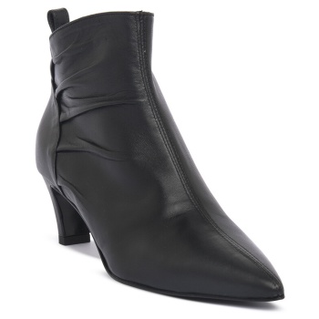 μποτίνια priv lab napoleoni nappa nero | σε προσφορά