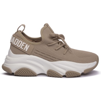 sneakers steve madden sand protege | σε προσφορά