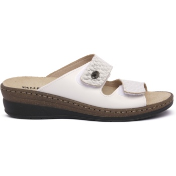 mules valleverde bianco |