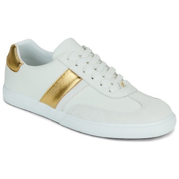 xαμηλά sneakers lauren ralph lauren