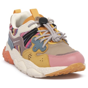 xαμηλά sneakers flower mountain 2m65 σε προσφορά