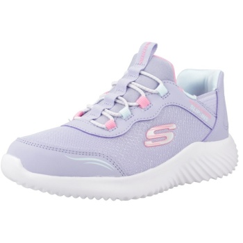 sneakers skechers bounder - simple cut σε προσφορά