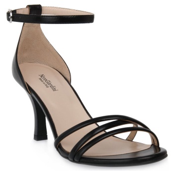 σανδάλια nerogiardini nero giardini 100