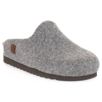 mules bioline 3048 merinos grigio |