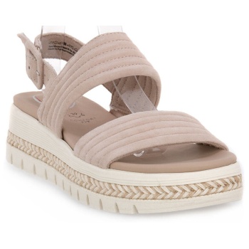 σανδάλια tamaris sage | σε προσφορά