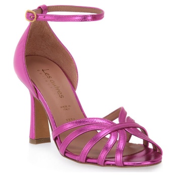 σανδάλια priv lab fuxia |