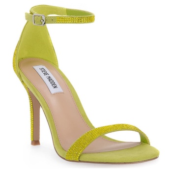 σανδάλια steve madden lime illumine |