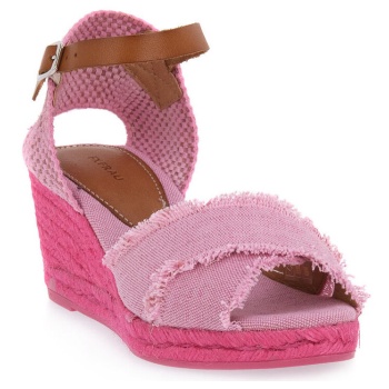 σανδάλια frau babol canvas vintage |