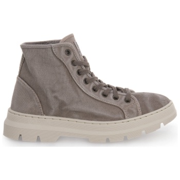 sneakers natural world gris |
