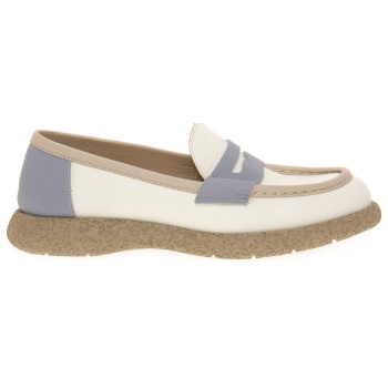 μοκασσίνια priv lab focus avorio |