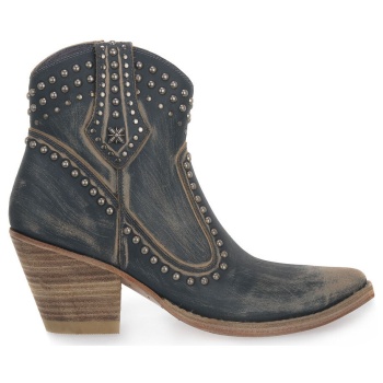 μποτάκια/low boots police 883 jeans | σε προσφορά