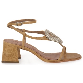 σανδάλια vicenza cream ancara |