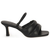  σανδάλια hadel nappa nero |