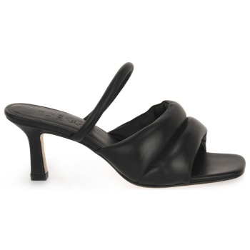 σανδάλια hadel nappa nero |