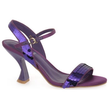 σανδάλια jeannot lime raso |