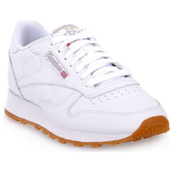 sneakers reebok sport classic leather |
