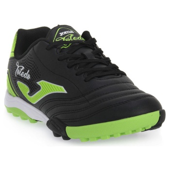 παπούτσια sport joma toledo j black