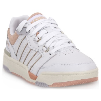 sneakers k-swiss 157 rival white | σε προσφορά