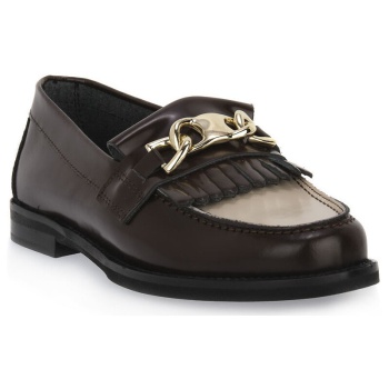 μοκασσίνια priv lab moro frange |