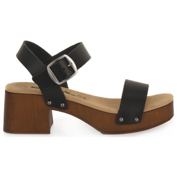 σανδάλια bionatura 2441 toronto nero |