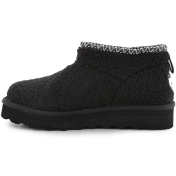 μπότες bearpaw snuggle daphne deco