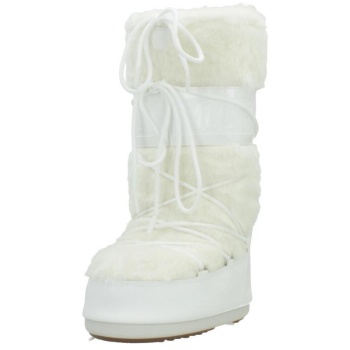 μπότες moon boot mb icon faux | σε προσφορά