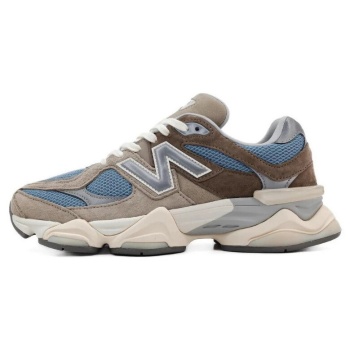 sneakers new balance 9060 mushroom σε προσφορά
