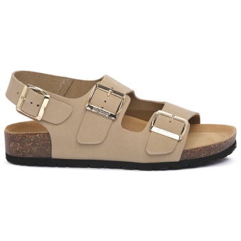 σανδάλια bionatura sahara sabbia |