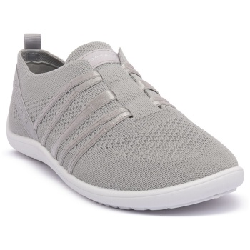 μοκασσίνια tom tailor grey |