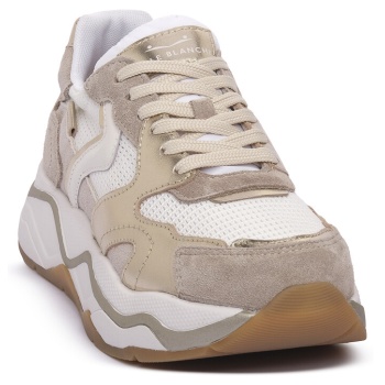 sneakers voile blanche 2d77 club 119 | σε προσφορά