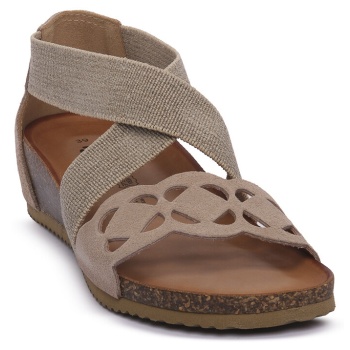 σανδάλια igi&co antibes taupe | σε προσφορά