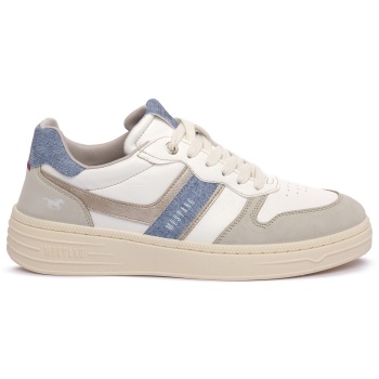 sneakers mustang 238 ice | σε προσφορά