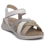  σανδάλια enval samira bianco |