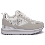 sneakers laura biagiotti grey |