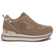  sneakers laura biagiotti sand |