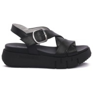  σανδάλια nerogiardini nero giardini 100 tamigi nero |