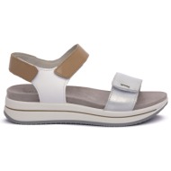  σανδάλια igi&co sindy argento |