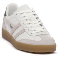  xαμηλά sneakers gola evergreen stadia 86 |