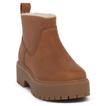 μπότες timberland warm lined boot |