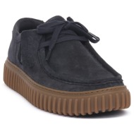  sneakers clarks torhill lo lace |