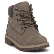  μποτίνια grunland taupe 88mich |