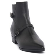  μποτίνια priv lab napoleoni wash nero |