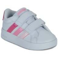  xαμηλά sneakers adidas grand court 3.0 cf i