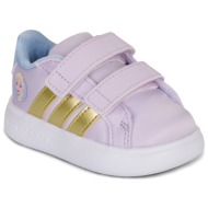  xαμηλά sneakers adidas grand court elsa i