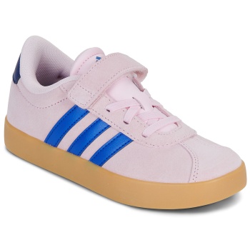 xαμηλά sneakers adidas vl court 3.0 el c