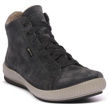 ψηλά sneakers legero castelrock grau |