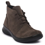  μπότες legero velour ossido |