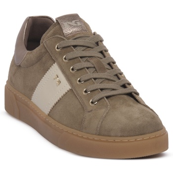 xαμηλά sneakers nerogiardini nero