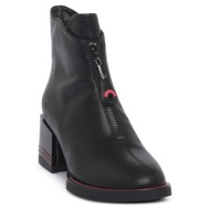  μποτίνια mustang black |