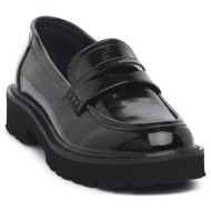  μοκασσίνια valleverde nero |